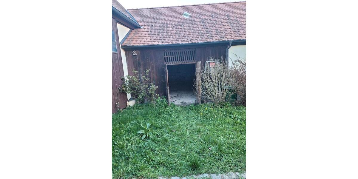 Gewerbeobjekt Gunzenhausen - 60&euro; | Angebot:26300986