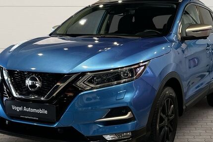 Nissan Qashqai 75.729 km 17.370 &euro; Brilon 59929