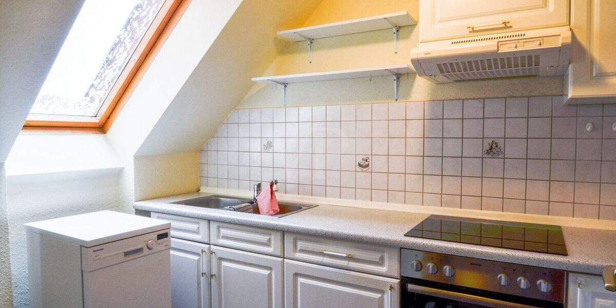 Etagenwohnung Meiningen - 3 Zimmer, 70 m&sup2;, 105.000&euro; | Angebot:24580670