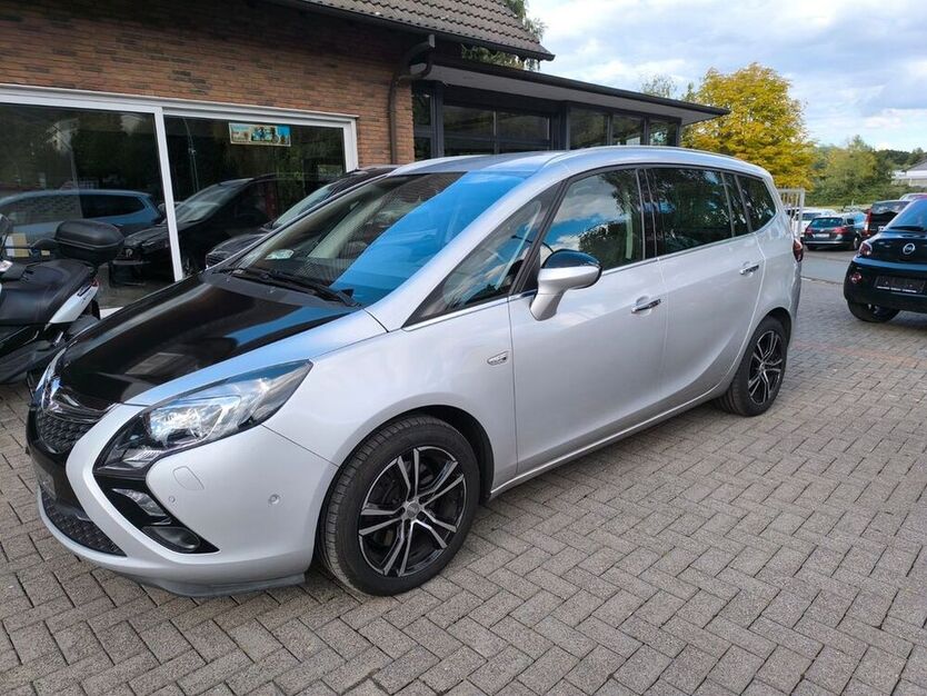 Zafira