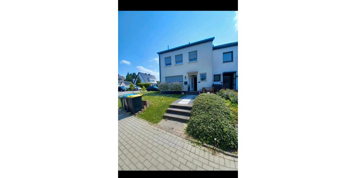 Reihenhaus Schwerte - 4.5 Zimmer, 90 m&sup2;, 330.000&euro; | Angebot:24597180