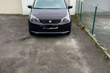 Seat Mii 90.000 km 6.200 &euro; Wedel 22880