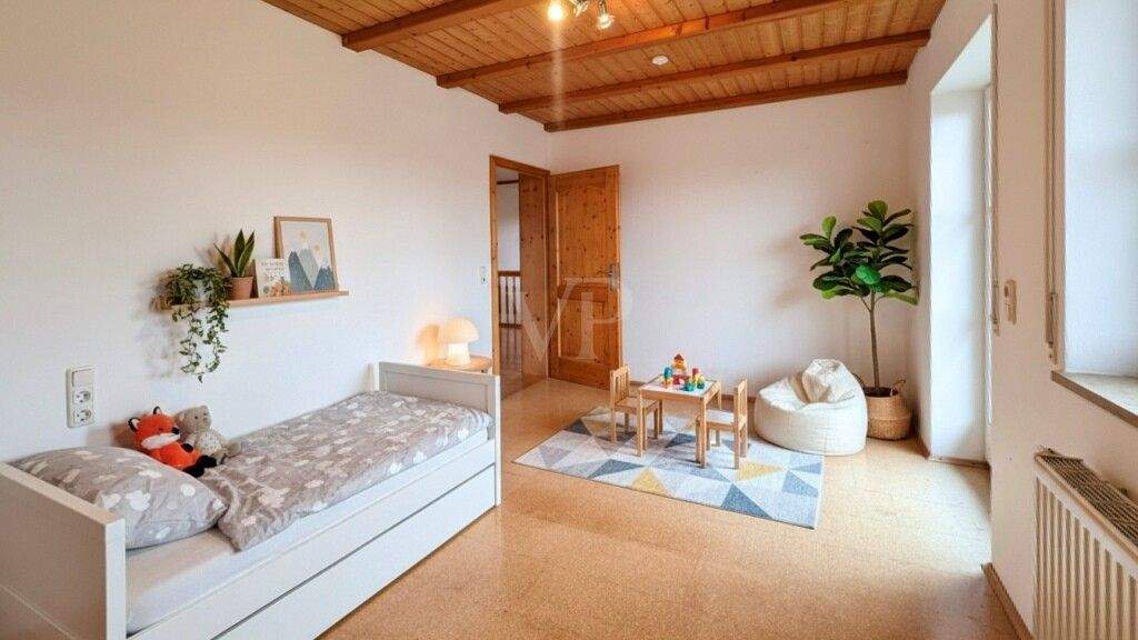 Einfamilienhaus Altusried - 6 Zimmer, 231 m&sup2;, 820.000&euro; | Angebot:25821355