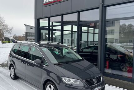Seat Alhambra 98.520 km 23.450 &euro; Varel 26316