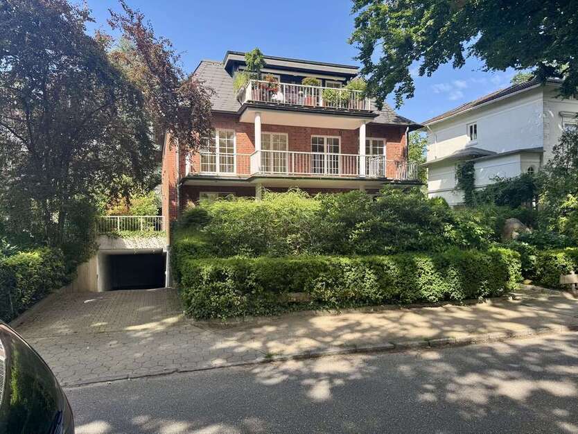 Wohnung zum Kaufen in Hamburg 715.000 € 125 m²
