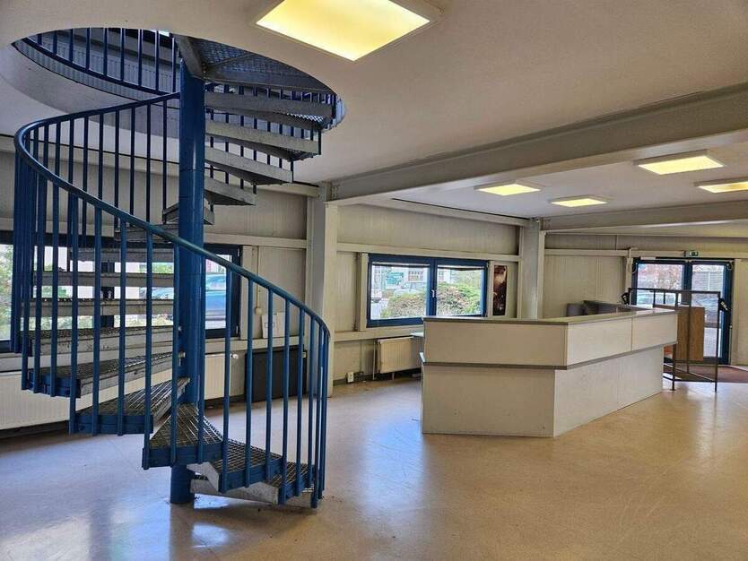 ...Ihr neuer Firmensitz nahe Schwerin! zimmer