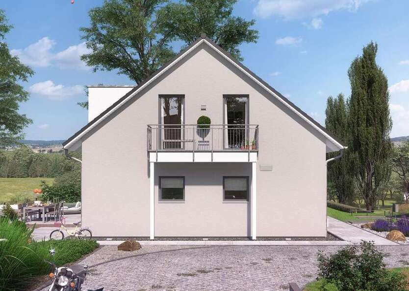 Haus zum Kaufen in Balingen 465.049 € 159 m²