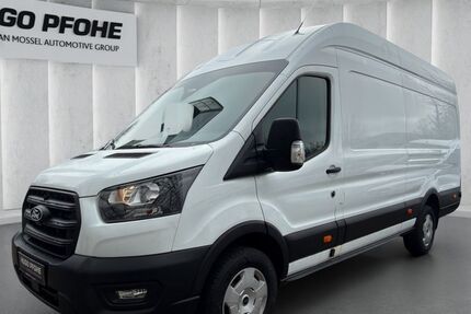 Ford Transit 22.857 km 32.950 &euro; Norderstedt 22848