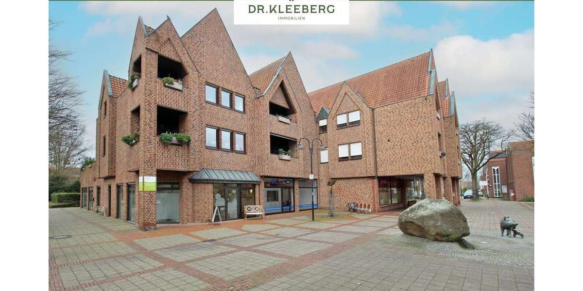 Gewerbeobjekt Everswinkel - 260.000&euro; | Angebot:26173174