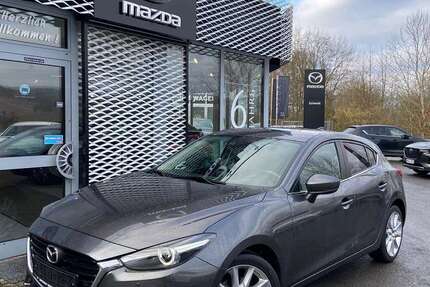 Mazda 3 89.513 km 14.950 &euro; Meschede - Freienohl 59872