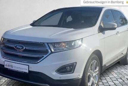 Ford Edge 73.794 km 20.979 &euro; Bamberg 96052