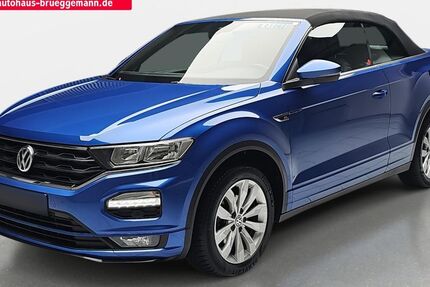 VW T-Roc 95.420 km 20.890 € Rheine 48432