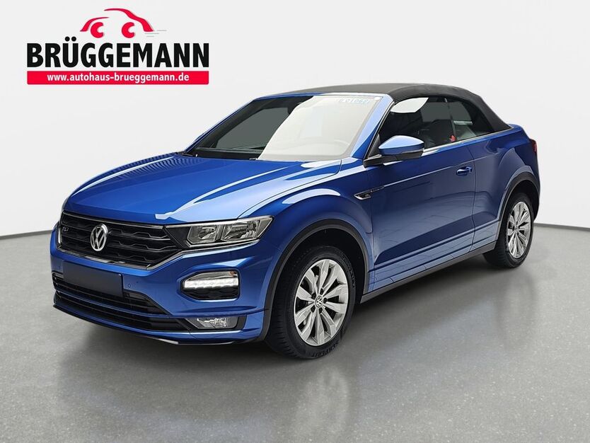 VW T-Roc 95.420 km 20.890 € Rheine 48432