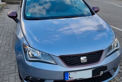 Seat Ibiza 120.000 km 7.800 &euro; Uelzen 29525