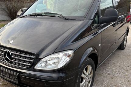 Mercedes-Benz Vito 369.000 km 4.250 &euro; Rosenheim 83022