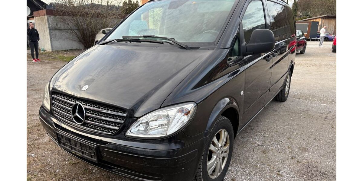 Mercedes-Benz Vito 369.000 km 4.250 &euro; Rosenheim 83022