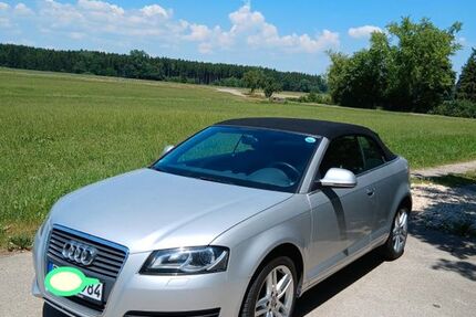 Audi A3 104.480 km 10.300 &euro; Günzburg 89312
