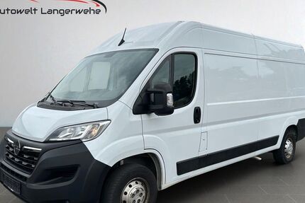 Opel Movano 37.235 km 19.999 &euro; Langerwehe 52379