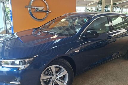 Opel Insignia 75.200 km 17.790 &euro; Altmittweida 09648