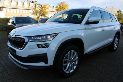 Skoda Kodiaq 83.700 km 33.990 € Pampow 19075