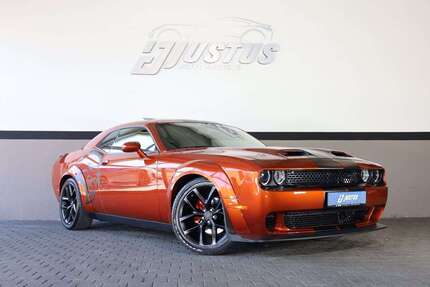 Dodge Challenger 32.517 km 35.900 &euro; Limburg an der Lahn 65549