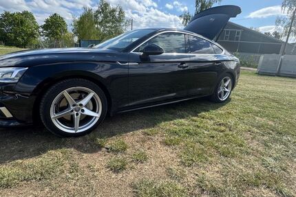 Audi A5 197.000 km 19.900 &euro; Ludwigshafen 67067
