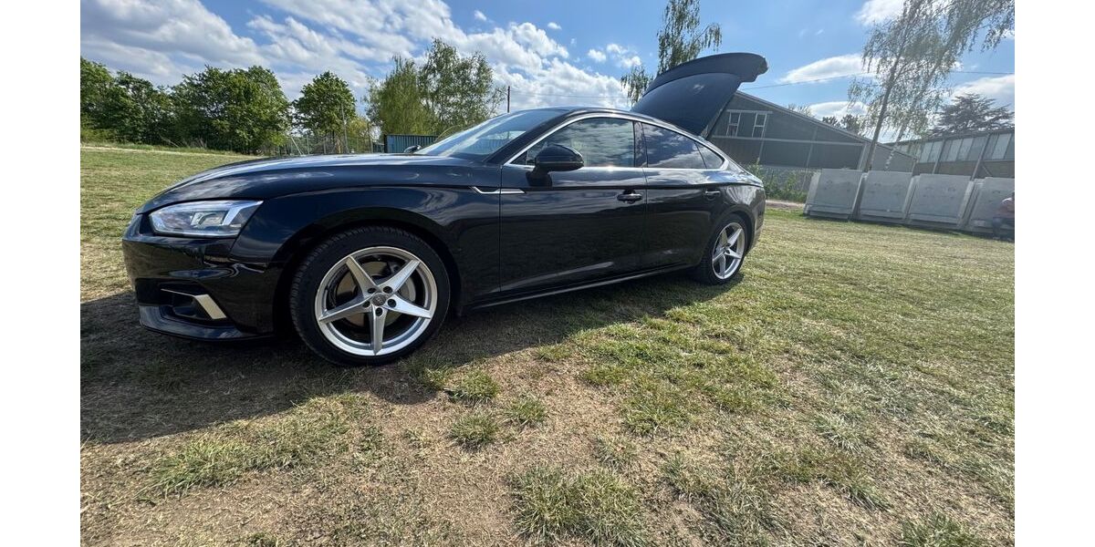 Audi A5 197.000 km 19.900 &euro; Ludwigshafen 67067