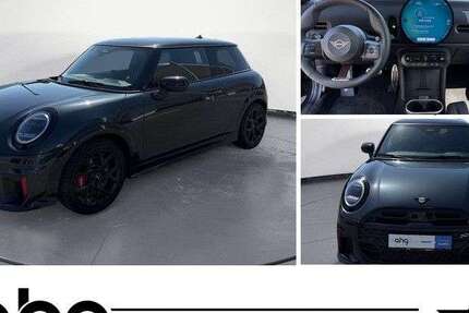 Mini John Cooper Works 1.639 km 37.960 &euro; Donaueschingen 78166