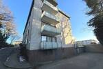 ***QUICKBORN*** Schöne 1 Zimmer-Appartment, ca. 37 m² mit Balkon, EBK