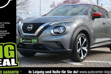 Nissan Juke 31.368 km 19.970 € Leipzig 04318