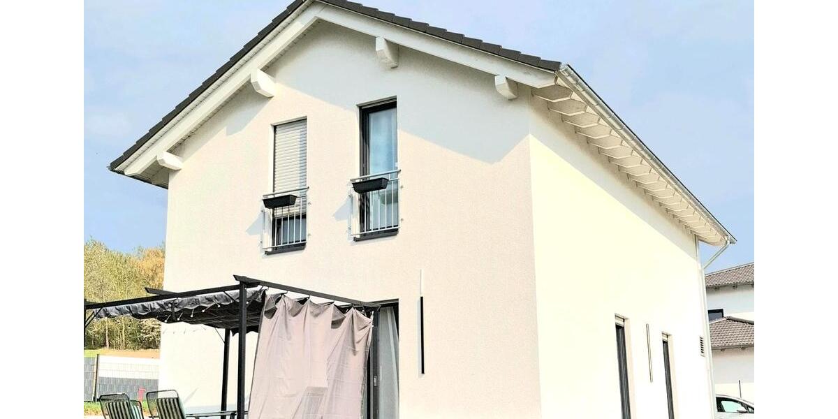 Einfamilienhaus Cham - 5 Zimmer, 120 m&sup2;, 379.000&euro; | Angebot:26216021