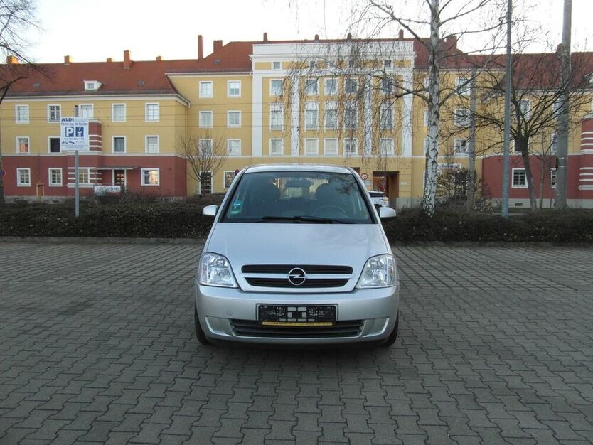 Meriva
