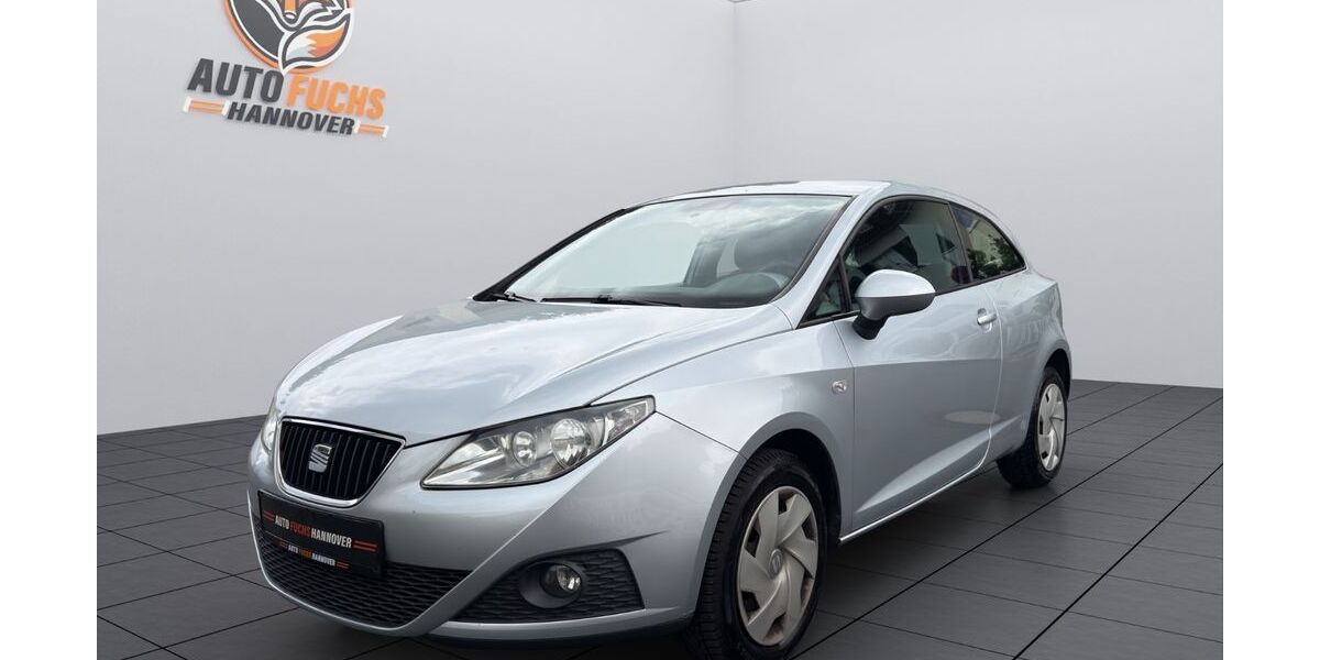 Seat Ibiza 149.000 km 3.980 &euro; Lehrte 31275