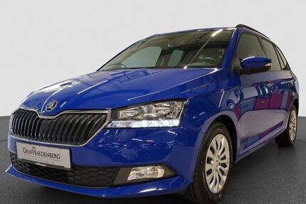 Skoda Fabia 73.112 km 13.890 &euro; Karlsruhe 76131