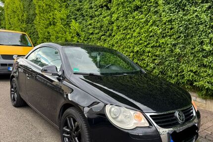 VW Eos 190.000 km 3.200 &euro; Frankfurt am Main 60437