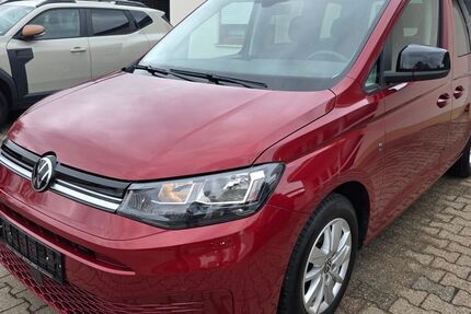 VW Caddy 60.200 km 22.999 &euro; Vilshofen an der Donau 94474