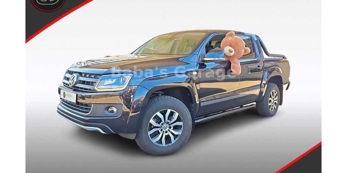 VW Amarok 76.890 km 35.890 &euro; Delmenhorst 27751