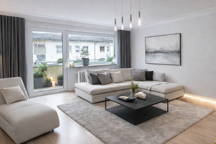 Wohnung Geretsried - 3 Zimmer, 86 m&sup2;, 390.000&euro; | Angebot:25747811