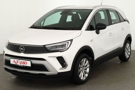 Opel Crossland (X) 13.891 km 19.490 &euro; Hannover 30179