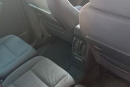 VW Touran 280.000 km 2.700 € Mannheim 68169