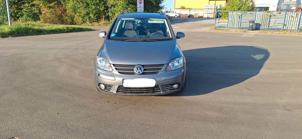 Golf Plus