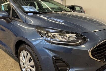 Ford Fiesta 11.000 km 14.450 &euro; Drolshagen 57489