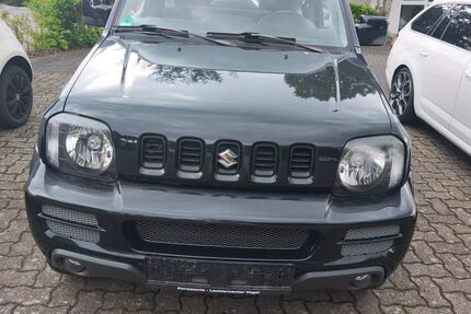 Suzuki Jimny 80.000 km 9.900 &euro; Brilon 59929