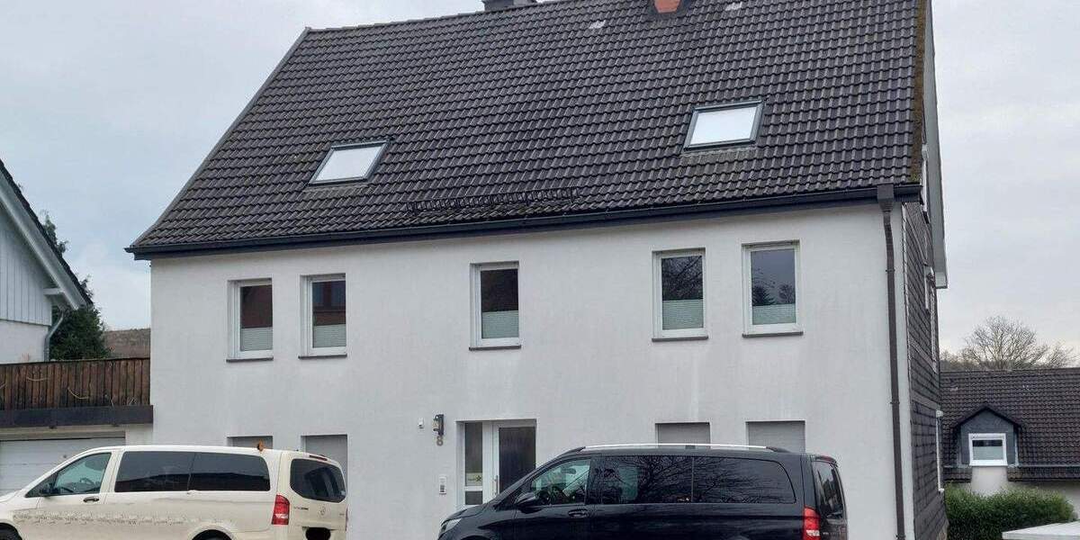 Mehrfamilienhaus, Wohnhaus Wenden Gerlingen - 8 Zimmer, 259 m&sup2;, 510.000&euro; | Angebot:25212697