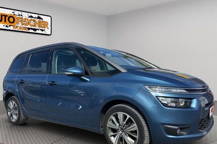 Citroen C4 Picasso 147.210 km 6.500 &euro; Worms 67547