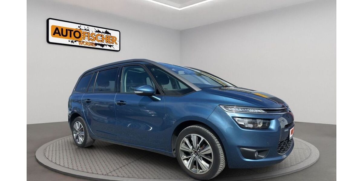 Citroen C4 Picasso 147.210 km 6.500 &euro; Worms 67547