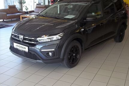 Dacia Jogger 16.000 km 19.990 &euro; Ilmenau 98694