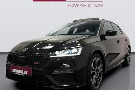 Skoda Octavia 13.456 km 32.990 &euro; Ahrensburg 22926