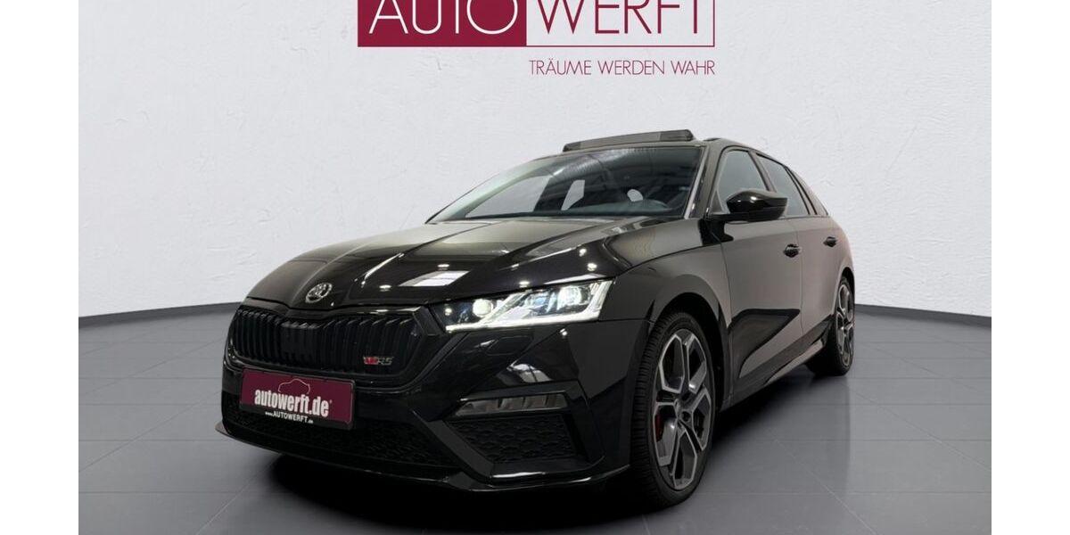 Skoda Octavia 13.456 km 33.490 &euro; Ahrensburg 22926