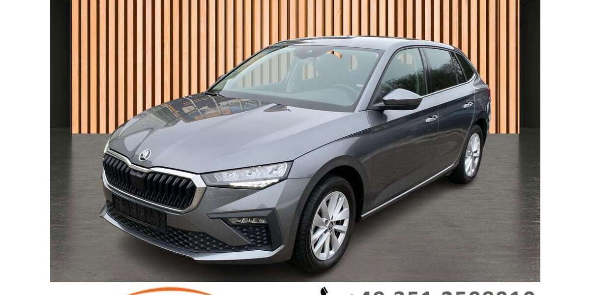 Skoda Scala 15.664 km 18.980 &euro; Dresden/Weißig 01328